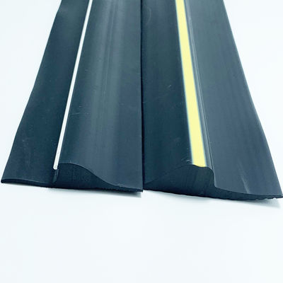 Door Threshold Seal Strip for Automatic and Roll Doors Paypal Payment Option Included