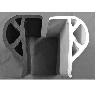 Anti-aging Boat Rub Rail Gunwale Bumper Fender for Boat and Bumper Protection