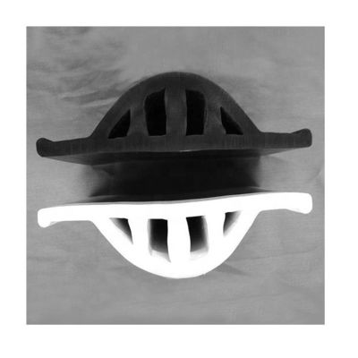 Anti-aging Boat Rub Rail Gunwale Bumper Fender for Boat and Bumper Protection