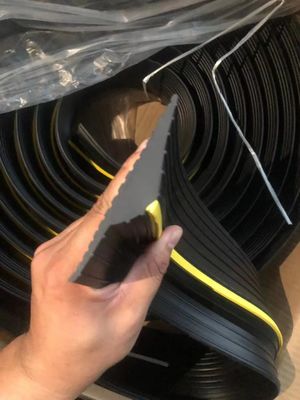 Door Threshold Seal Strip for Automatic and Roll Doors Paypal Payment Option Included