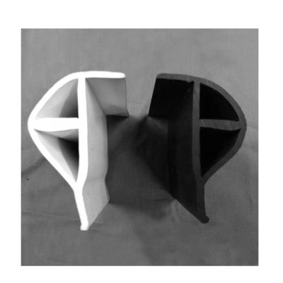 Anti-aging Boat Rub Rail Gunwale Bumper Fender for Boat and Bumper Protection