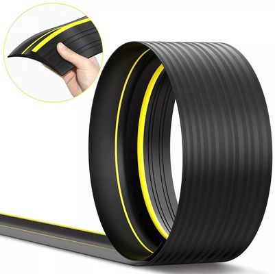 Door Threshold Seal Strip for Automatic and Roll Doors Paypal Payment Option Included