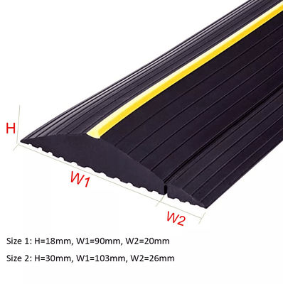 Door Threshold Seal Strip for Automatic and Roll Doors Paypal Payment Option Included