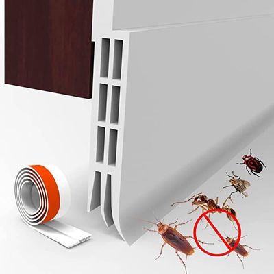 Custom Size Self-adhesive Tape Seal Strip for Noise Reduction and Cutting Service