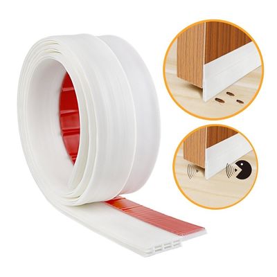 Custom Size Self-adhesive Tape Seal Strip for Noise Reduction and Cutting Service