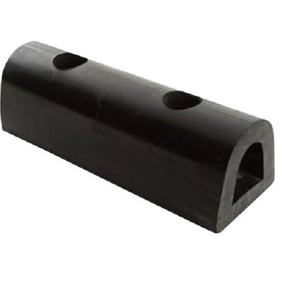 EPDM Rubber Dock Bumper for Marine Fenders 30% Deposit 70% Balance Payment Term