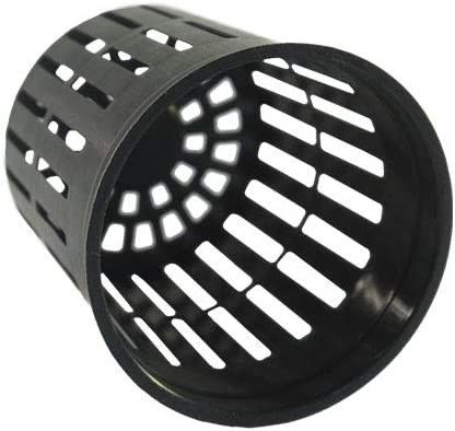 Corrosion Resistant Hydroponic Planting Plastic Cup for Healthy and Strong Plants