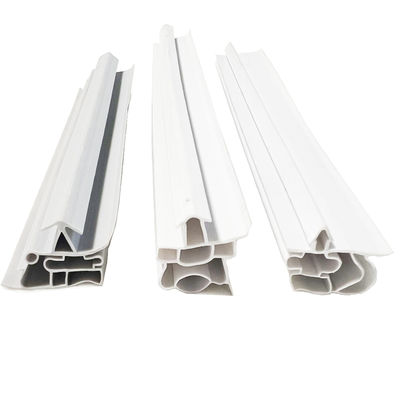 Convenient and Practical Freezer Magnet Rubber Strip for Fridge Plastic Seal Profile