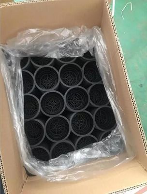 Revolutionize Your Hydroponic Vegetable Growing with Nontoxic Net Pots in Many Sizes