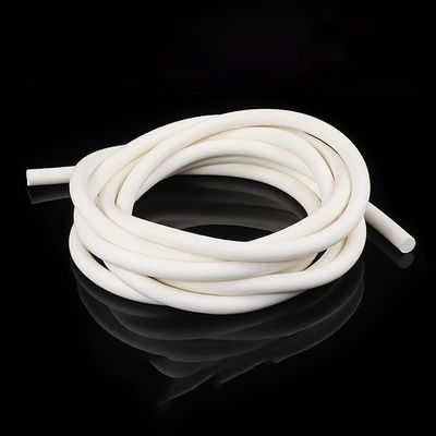 EPDM Foamed Seal Strip Round Foaming Cord for and Thermal Conductivity 0.06-0.1W/m*k