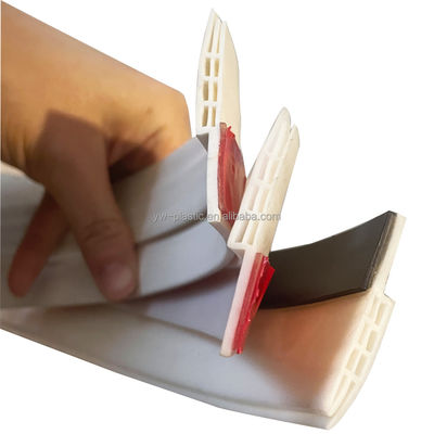 Payment Term 30% Deposit 70% Balance Door Bottom Sealing Strip Guard for Home Safety
