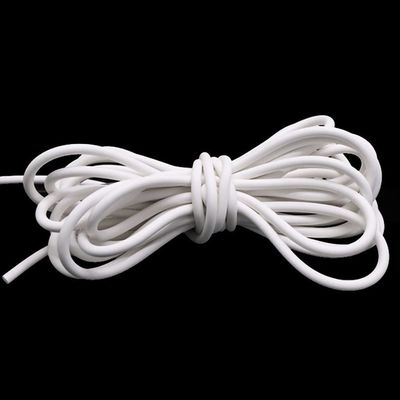 EPDM Foamed Seal Strip Round Foaming Cord for and Thermal Conductivity 0.06-0.1W/m*k