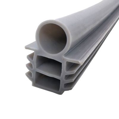 Cutting Service Waterproof Aging-Resistant EPDM Sunroof Rubber Strip for Solar Panel