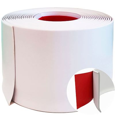 Thermal Plastic Baseboard for Flooring Base Cove Processing Service Offered