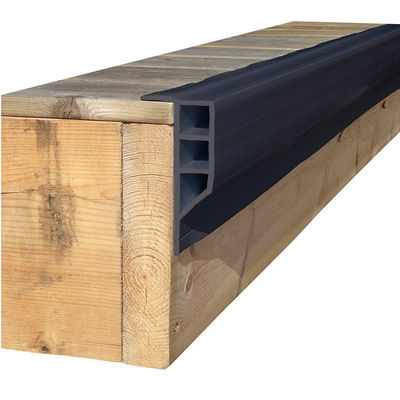 Dock Bumper Guard with in Black and Payment Term 30% Deposit 70% Balance