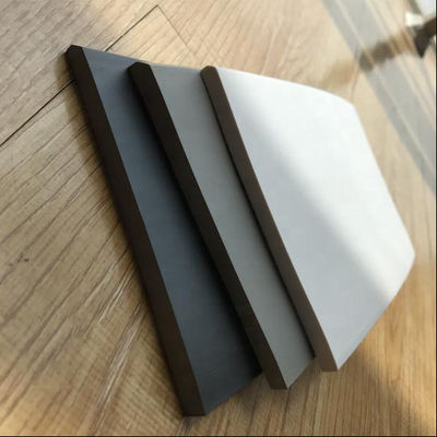 Rubber Wall Base for Protection Vinyl Cove Base OEM Design Flexible PVC Skirting Board