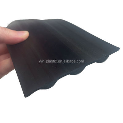 PVC Inflatable Crash Barrier for Speedboats and Drifting Boats Collision Protection