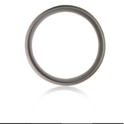 3mm to 20mm Silicone EPDM FKM Rubber O Ring Gasket for High Temperature Applications