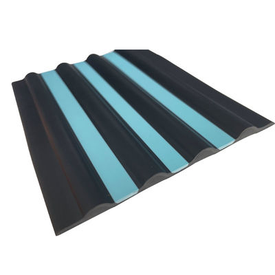 30% Deposit 70% Balance Payment Term Blue Boat Rubbing Strake Strip for Skiff Boats