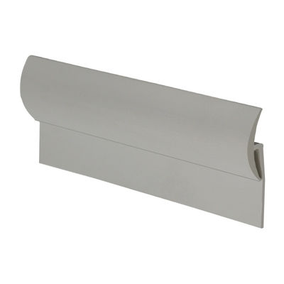 Metal Flexible Capping Strip for Vinyl Flooring Mass Production Lead Time Long-Lasting