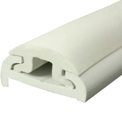 Rubber Insert P Type Dock Bumpers Rubrails and Dock Edging Protect Your Dock with Ease