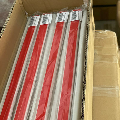 Extrusion Water Retaining Strip for Shower Threshold 15mm Thickness Bathroom Barrier
