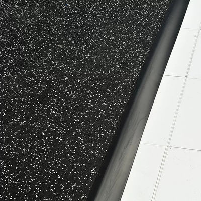 0.5'' to 8'' Height Edge Reducer Threshold-Transition-Strip for Door Carpet Tile Floor