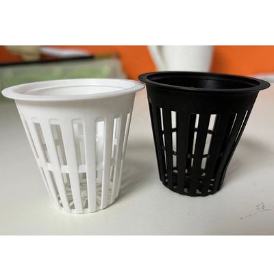 White PVC Pipe for Hydroponic Growing System 2 Meter Customizable and Versatile