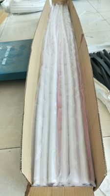 Shower Threshold Water Retainer Extrusion Processing Service for Kitchen or Bathroom