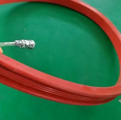Mass Production Inflatable Rubber Gaskets Seal for Environmentally Conscious Buyers