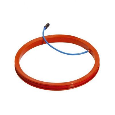 Mass Production Inflatable Rubber Gaskets Seal for Environmentally Conscious Buyers