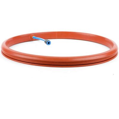 Mass Production Inflatable Rubber Gaskets Seal for Environmentally Conscious Buyers