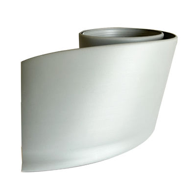 0 .5'' to 8'' Height Coved Vinyl Wall Base Flooring Profiles for Enhanced Aesthetics