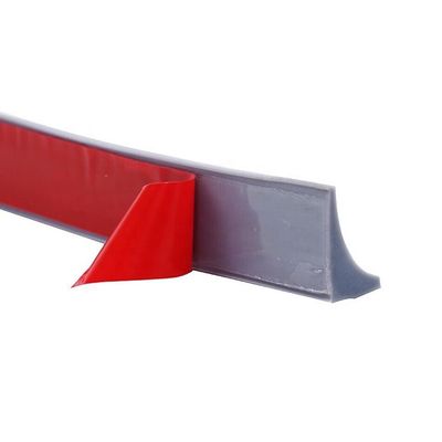 15mm Thickness Shower Threshold Water Retaining Strip for Water Proof Kitchen Barrier