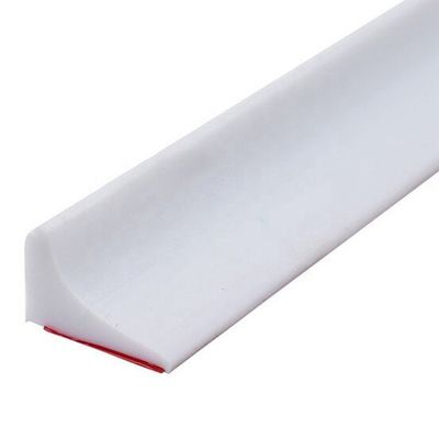 15mm Thickness Shower Threshold Water Retaining Strip for Water Proof Kitchen Barrier