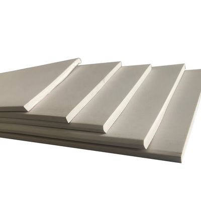 Cutting Services for Scratch Resistant Vinyl Baseboard Moulding in Various Sizes
