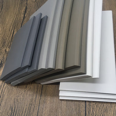 Flexible Rubber Baseboards Molding Trim SILICONE Material and 30% Deposit Payment Term