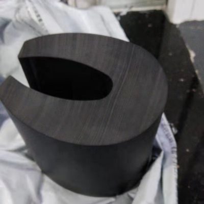 Rub Rail Gunwale Edge Trim for Anti-aging Rubber Boat Bumper Strip Gunnel Boat Edging