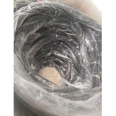 Rub Rail Gunwale Edge Trim for Anti-aging Rubber Boat Bumper Strip Gunnel Boat Edging