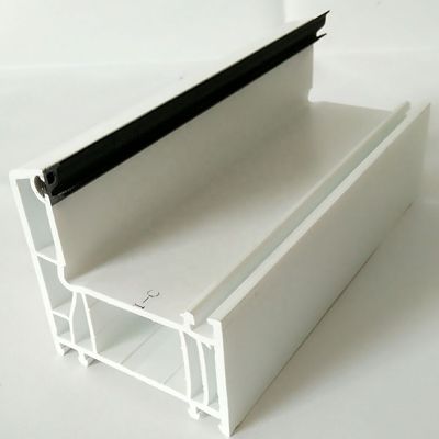 Sealing Strip PVC Board with Co Extrusion Technology Processed by Moulding Service