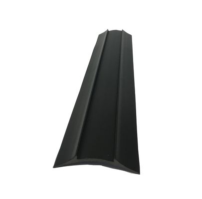 Customizable White Color PVC Cove Former with Length Choices 15x15mm 20x20mm 38x38mm