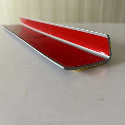 Floor Trim Anti Slip Stair Nosing Wall Corner Guard Protector Trim for Home Application