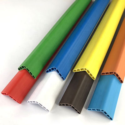 Floor Trim Anti Slip Stair Nosing Wall Corner Guard Protector Trim for Home Application