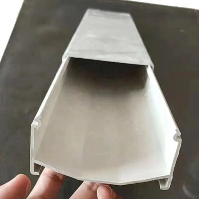 Nursery Greenhouse Hydroponic Pipe NFT Farm with Vertical Aeroponics System Pouch Holes