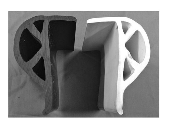 P Type Dock Bumpers with SILICONE Rubber Insert Payment Term 30% Deposit 70% Balance