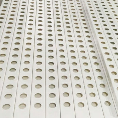 Temperature Suitable -40C- 70C PVC U Pipe Hydroponic Kit with Cups Sponge PVC Tube