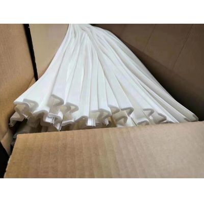 Perfectly Sealed Kerf Insert Sealing Strip for Wooden Door Threshold Weatherstripping
