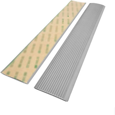 Stair Floor Anti Slip Stair Nosing with Strong Adhesive Tape and Easy Installation