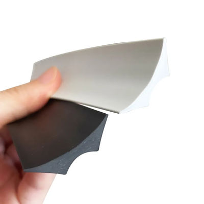 Enhance Your Installation Efficiency with Cutting PVC Cove Former Wedge Fillet Strip