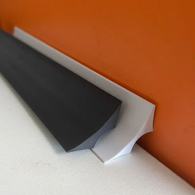 Customizable Cutting Service Self-Coved with 15x15mm Cove Former and Capping Seal